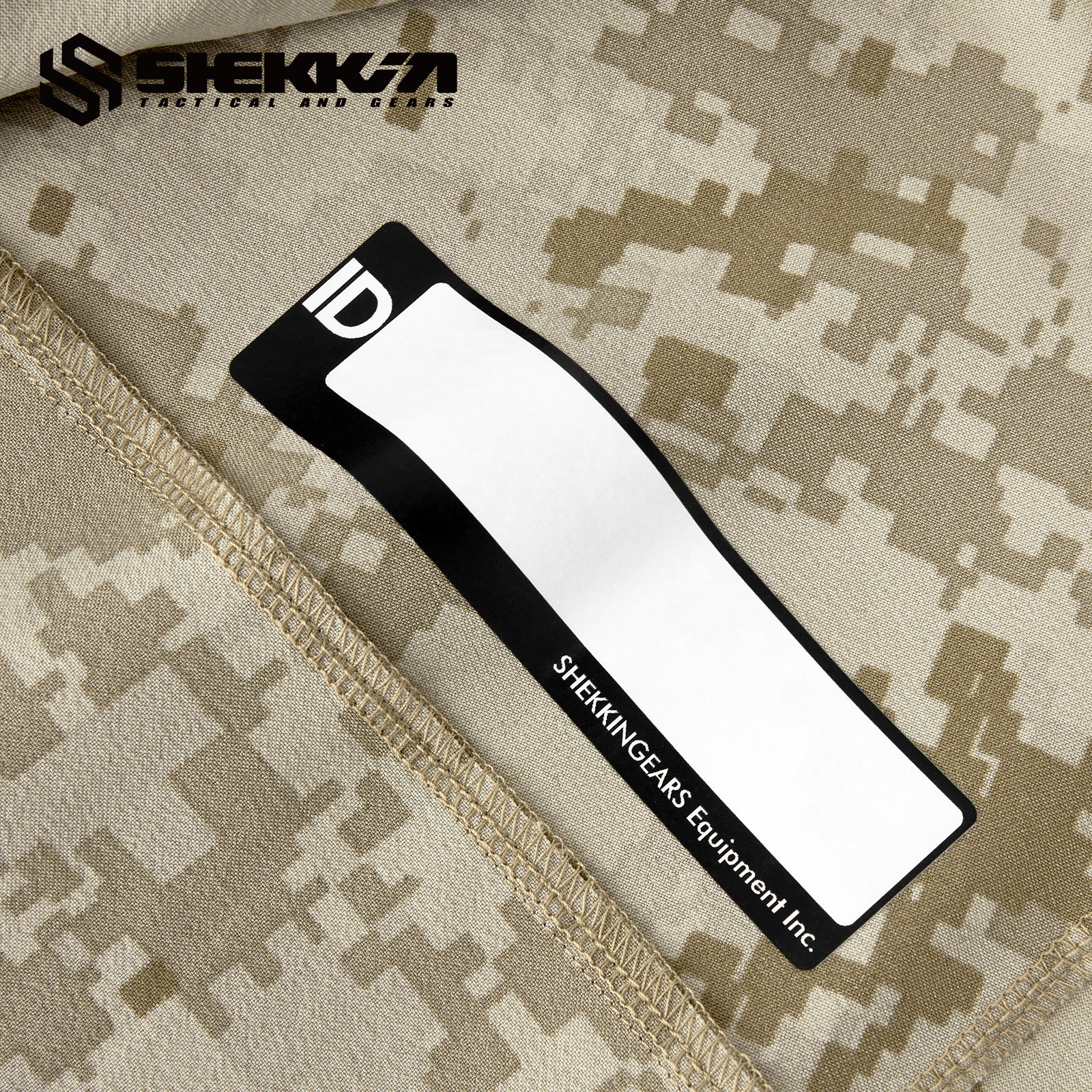 AOR1 Combat Jacket - Image 8