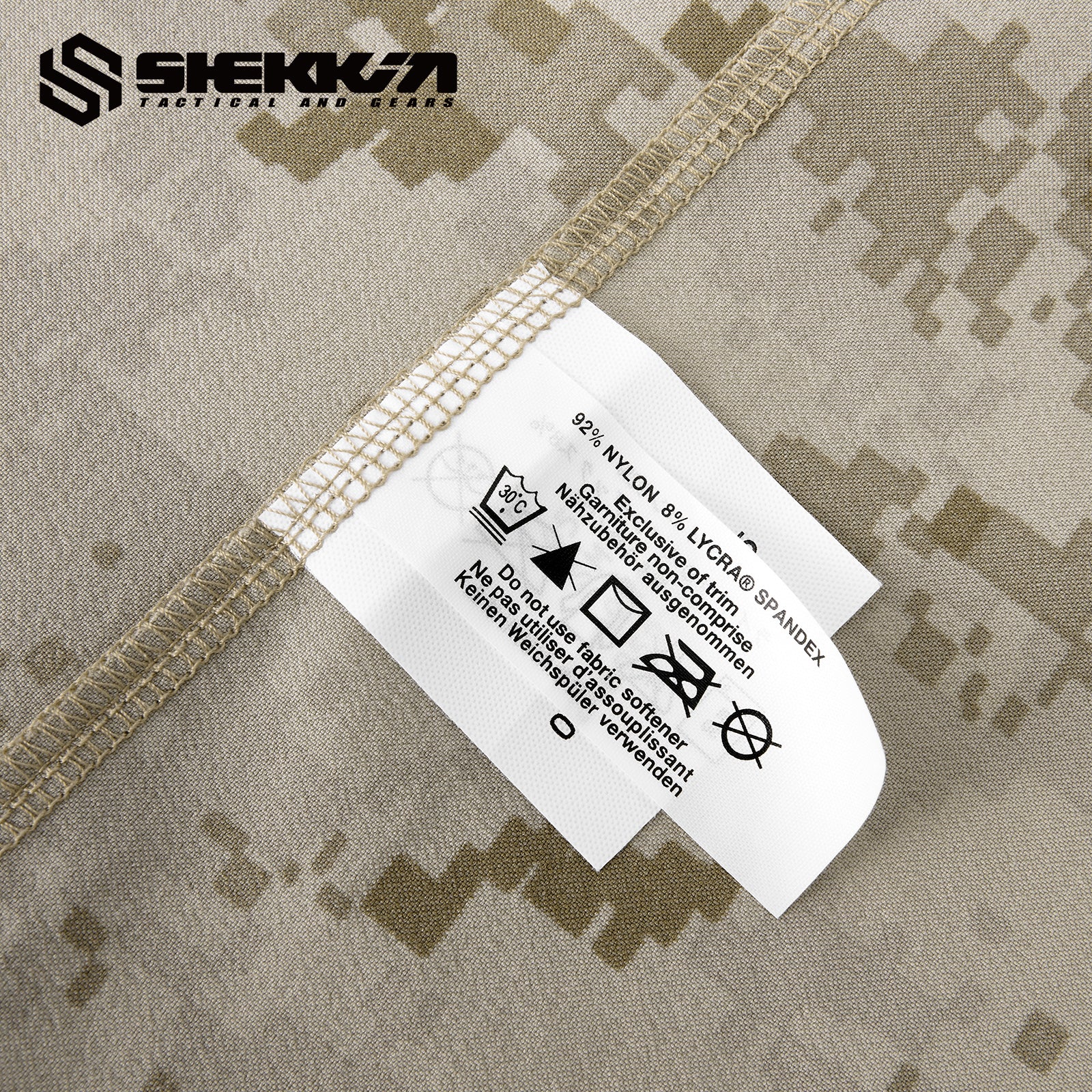 AOR1 Combat Jacket - Image 9