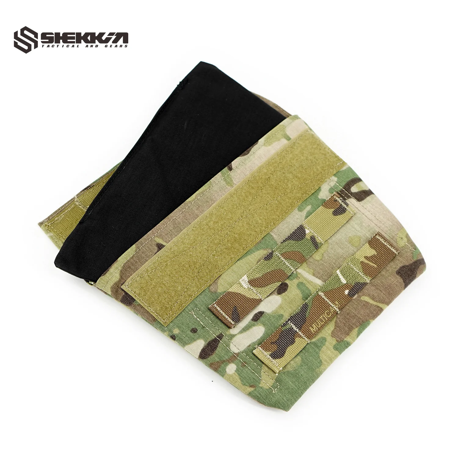 Abdomen Groin Protector - Image 3