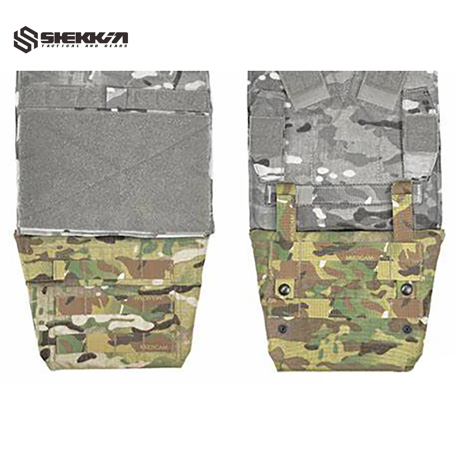 Abdomen Groin Protector - Image 7