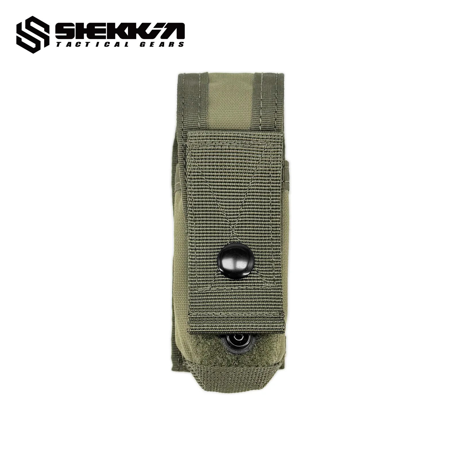 40MM Flash Bang Grenade Pouch - Image 7
