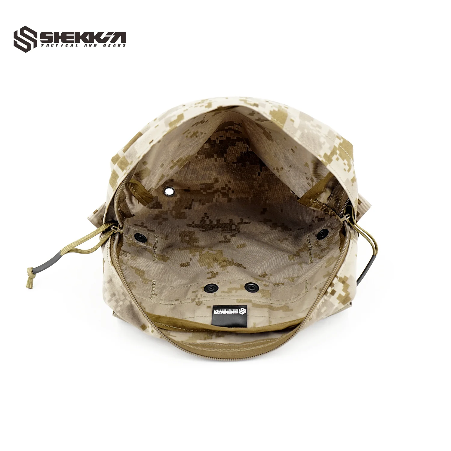 Horizontal General Purpose Pouch - Image 10