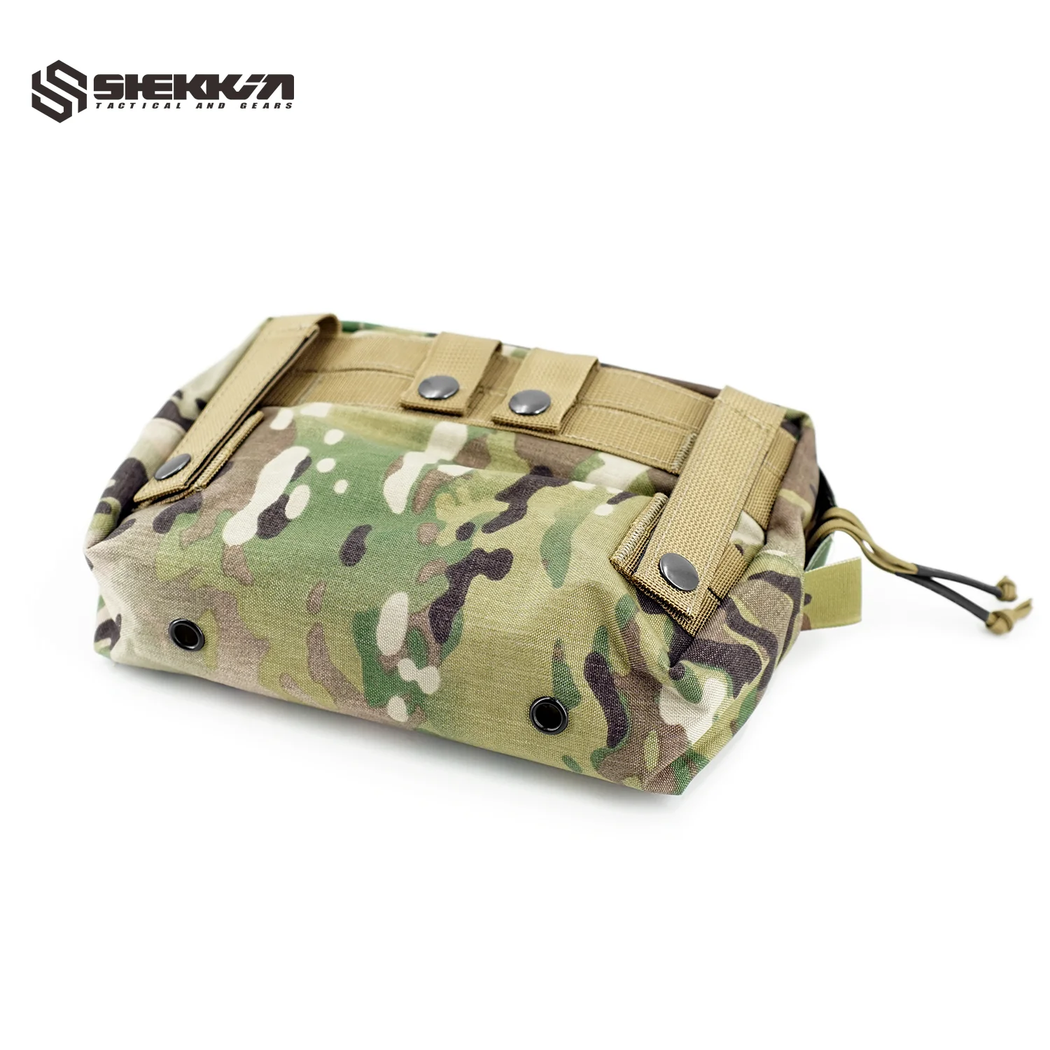 Horizontal General Purpose Pouch - Image 3