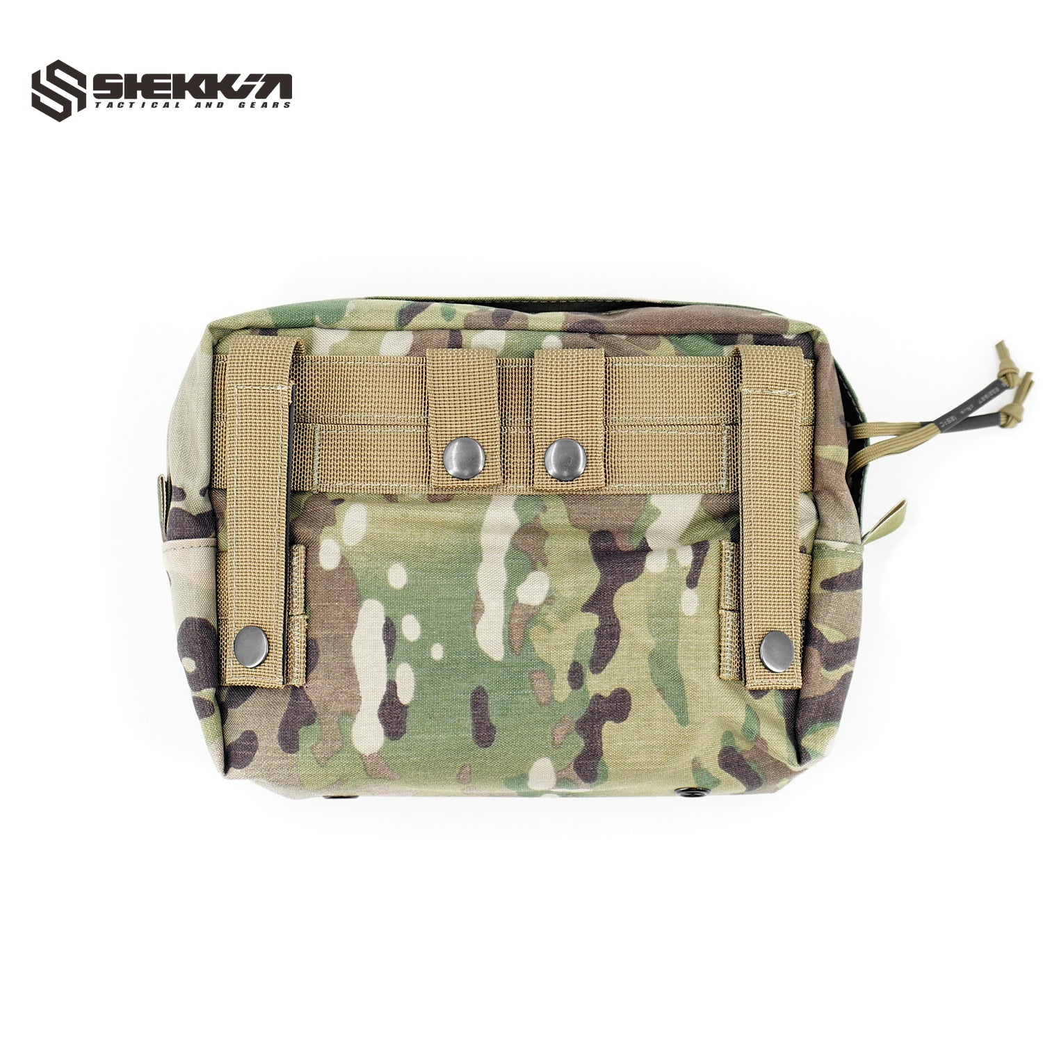 Horizontal General Purpose Pouch - Image 4