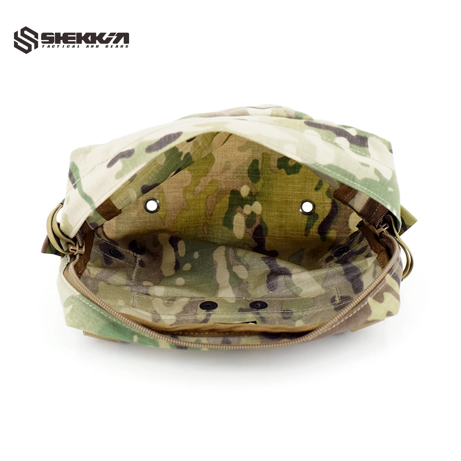 Horizontal General Purpose Pouch - Image 5