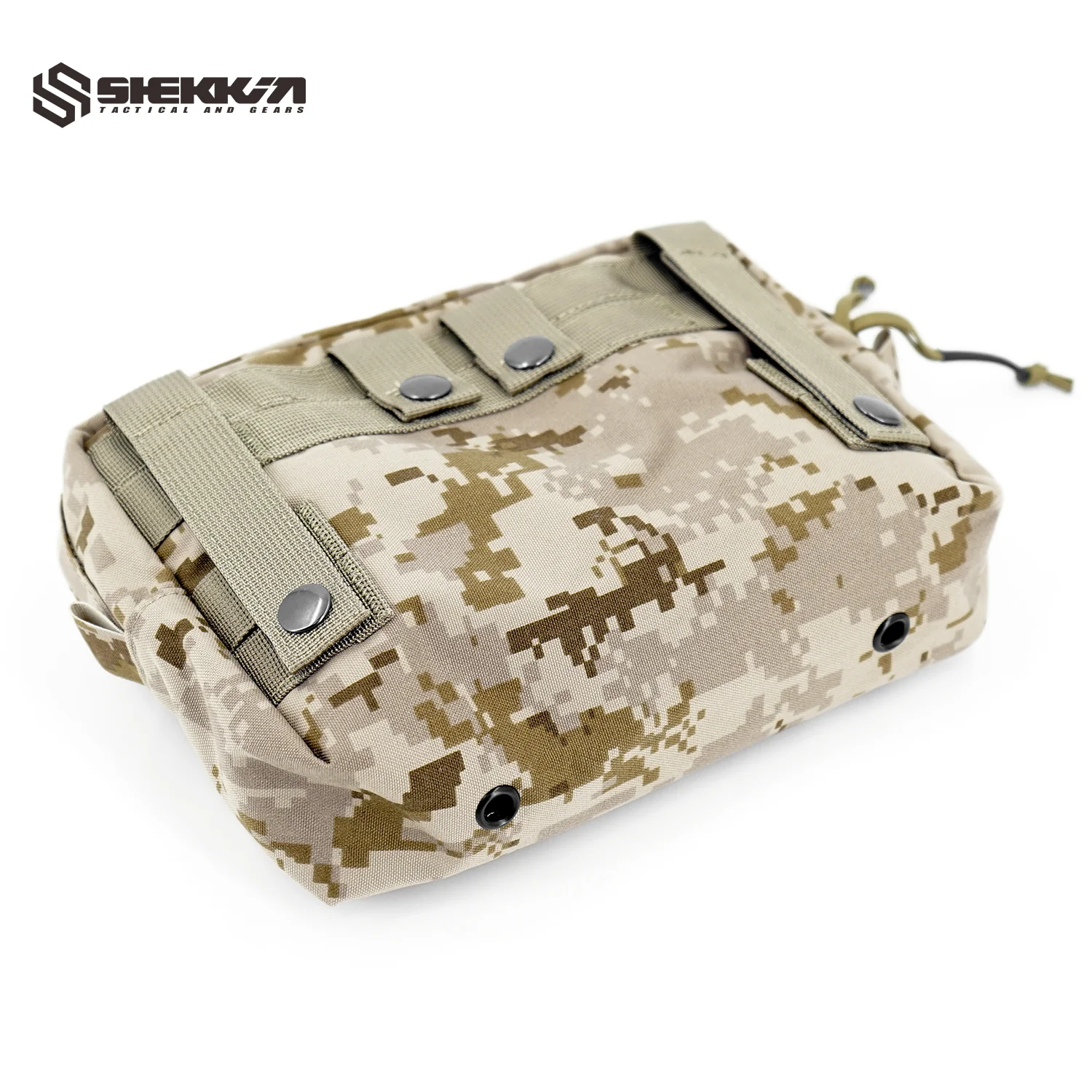 Horizontal General Purpose Pouch - Image 8