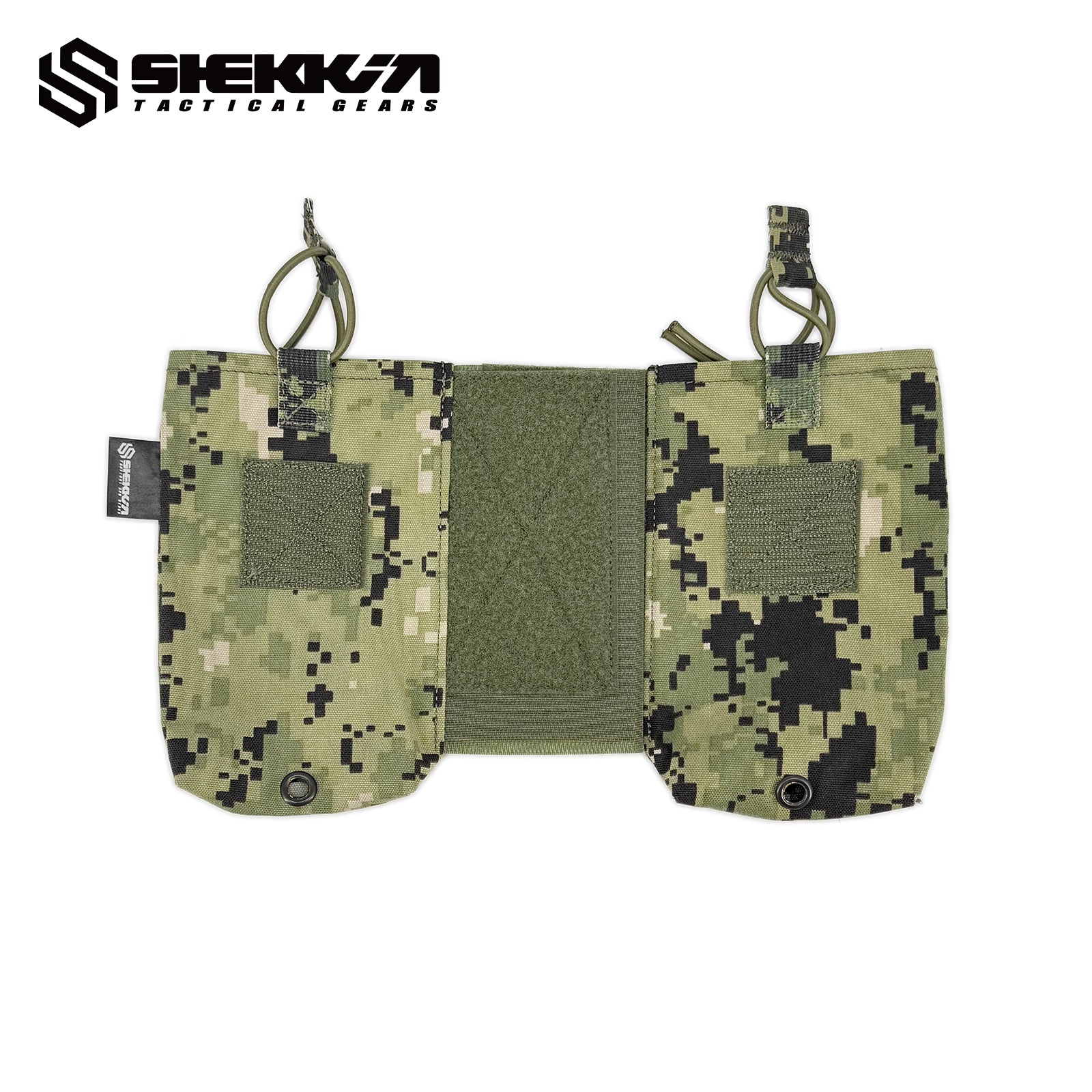 JPC MBITR Radio pouch Set - Image 10