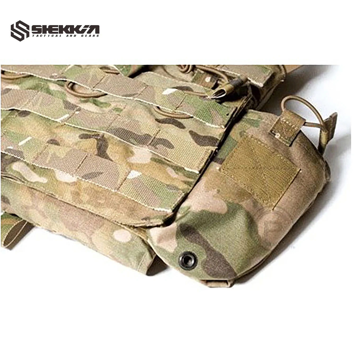 JPC MBITR Radio pouch Set - Image 13