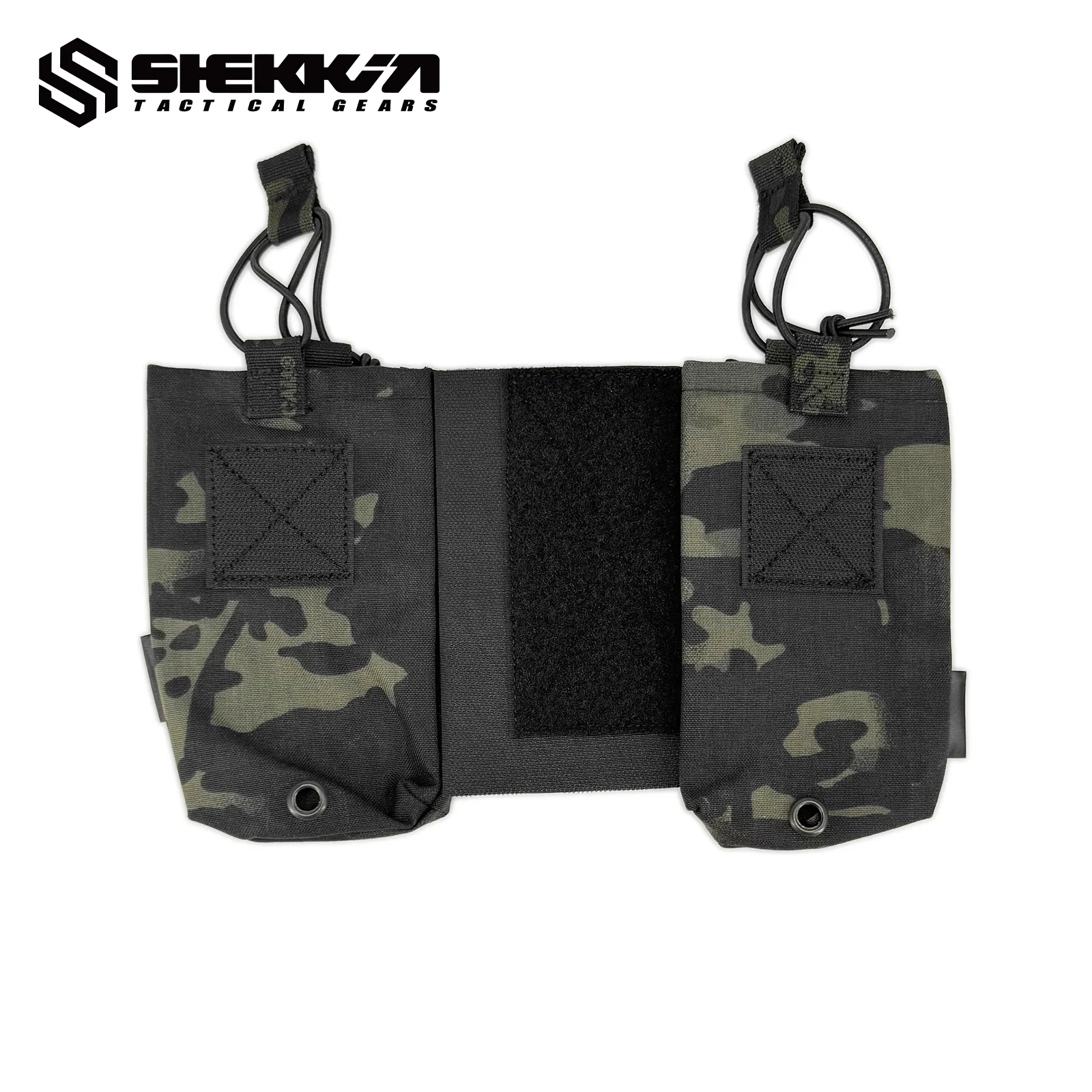 JPC MBITR Radio pouch Set - Image 6