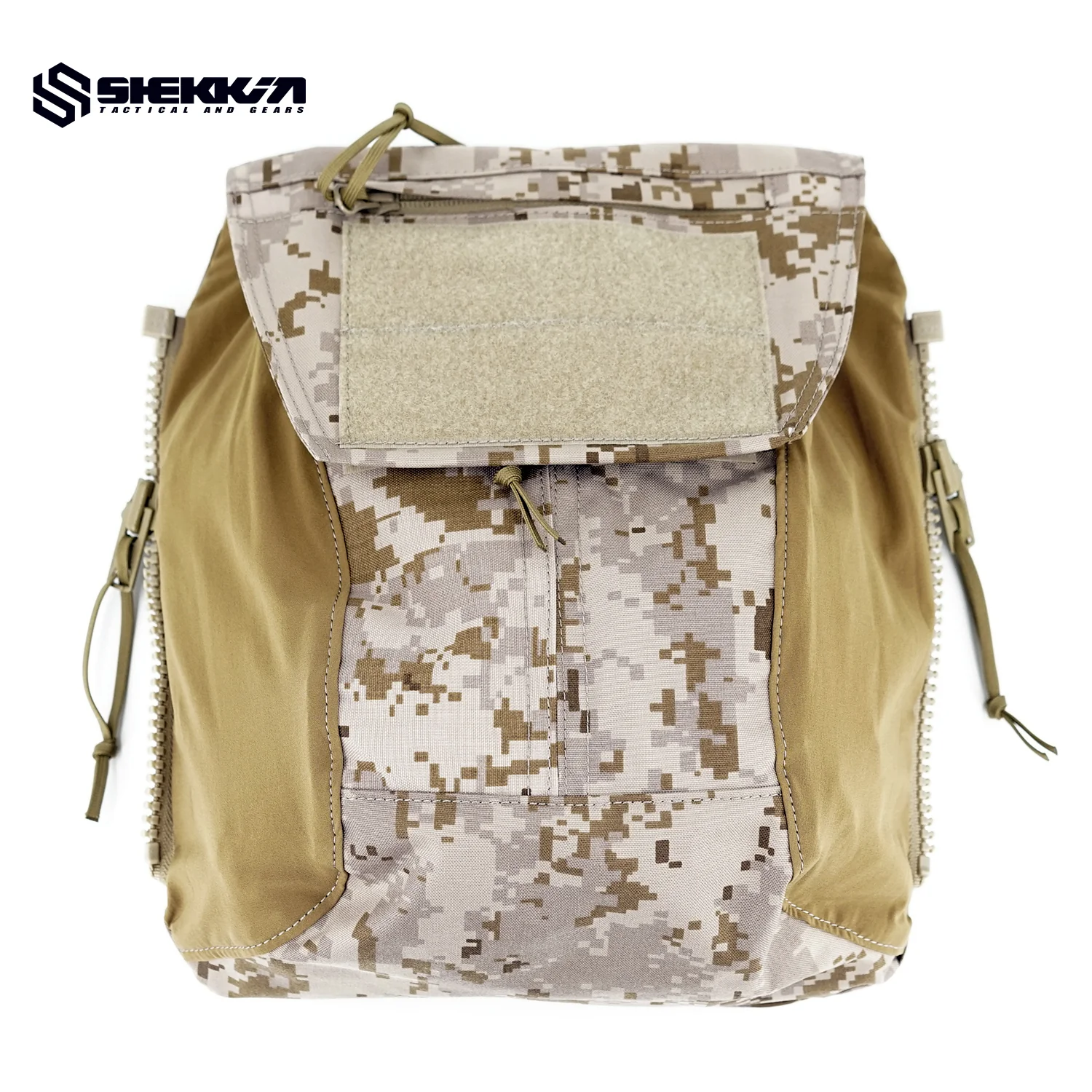 Multicam Pack zip-on Panel 1.0 - Image 11