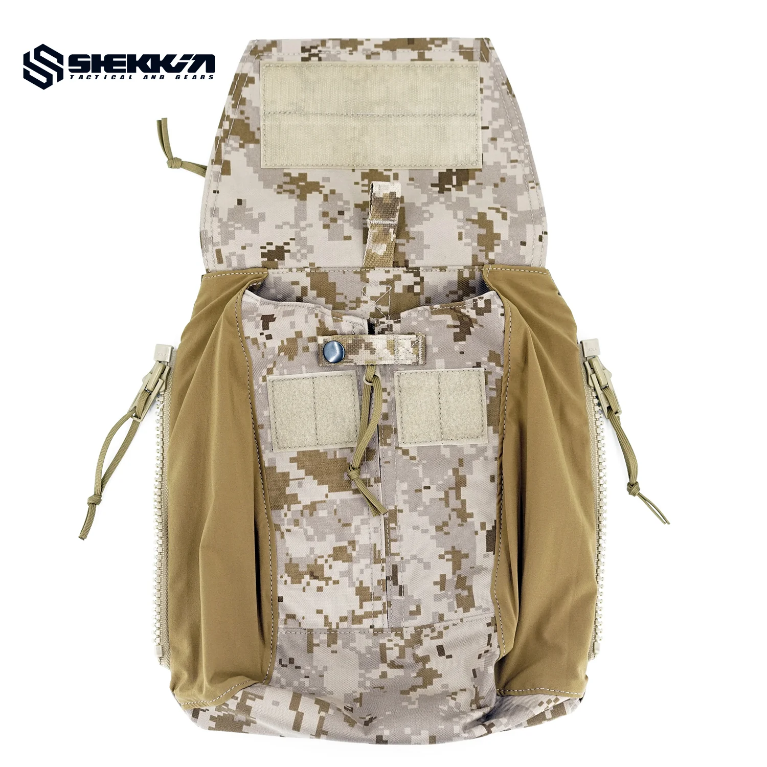 Multicam Pack zip-on Panel 1.0 - Image 14