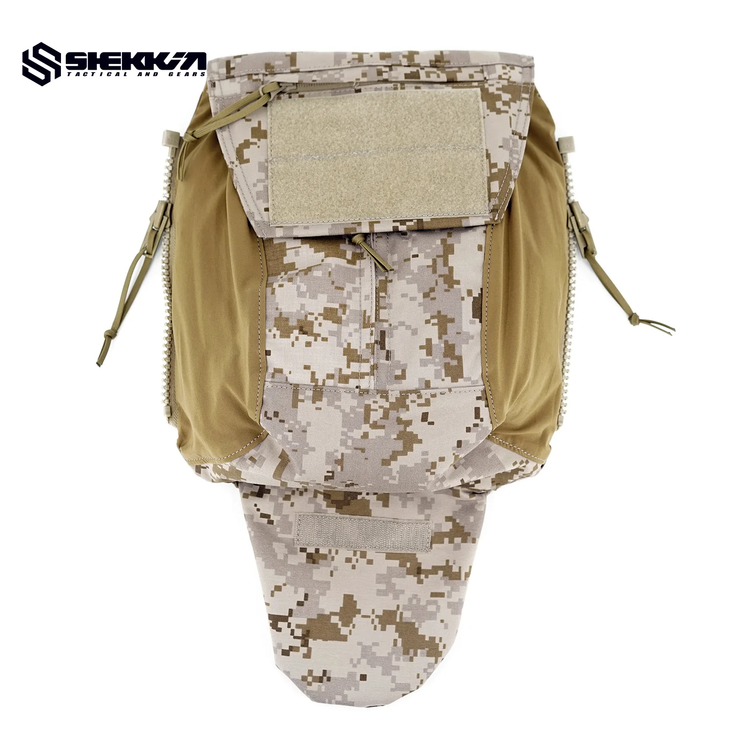Multicam Pack zip-on Panel 1.0 - Image 17