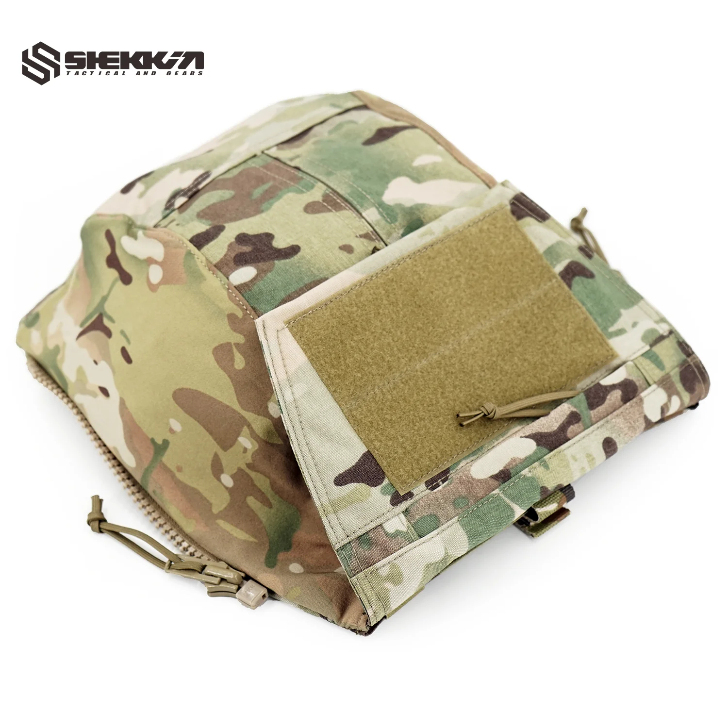 Multicam Pack zip-on Panel 1.0 - Image 3