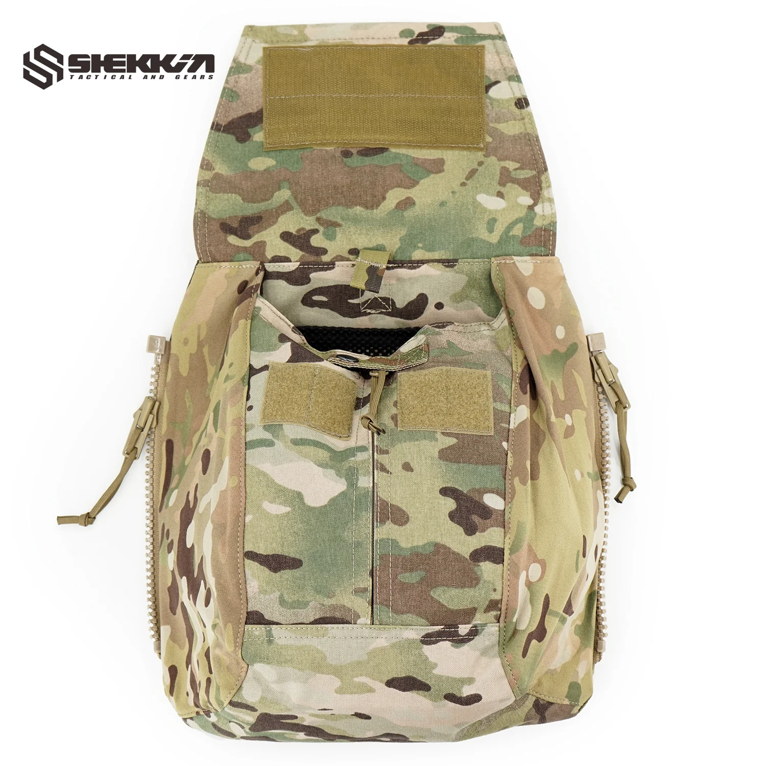 Multicam Pack zip-on Panel 1.0 - Image 4