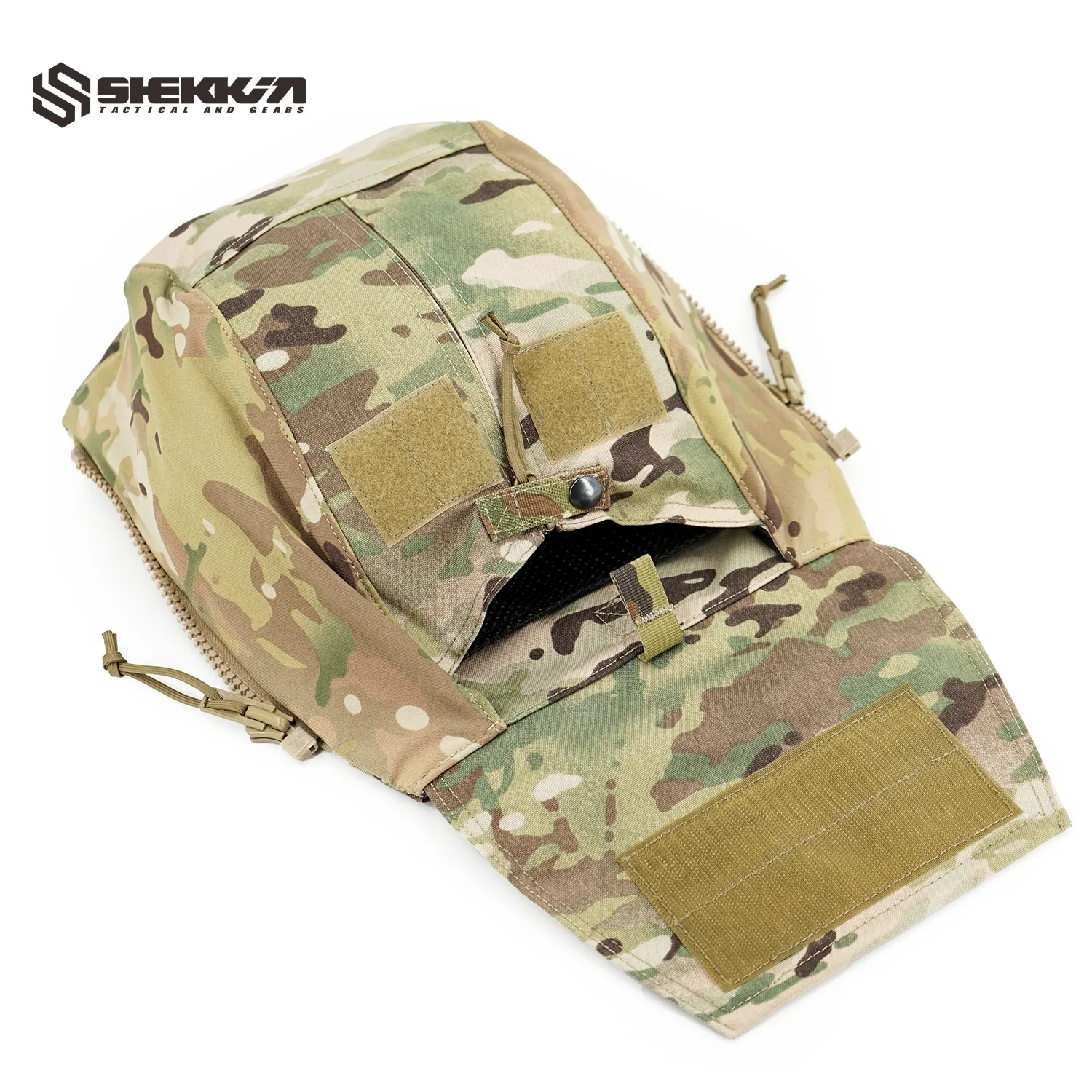 Multicam Pack zip-on Panel 1.0 - Image 5