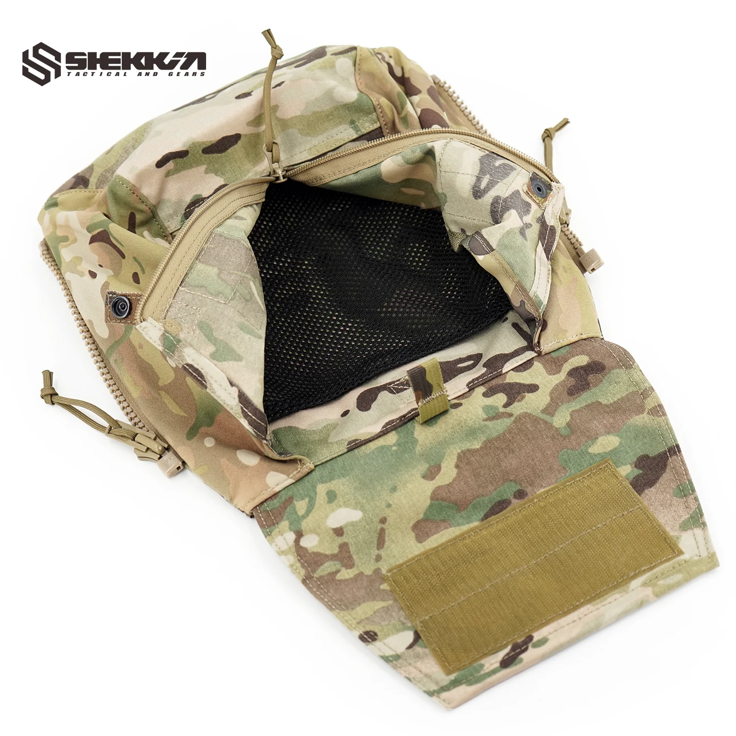 Multicam Pack zip-on Panel 1.0 - Image 6