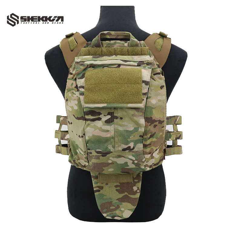 Multicam Pack zip-on Panel 1.0 - Image 9
