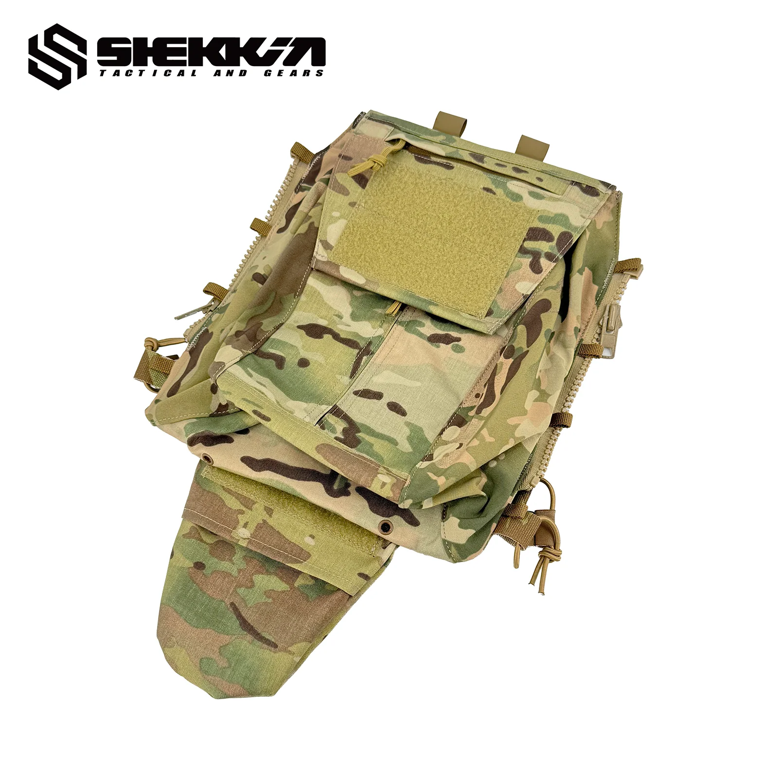 Pack zip-on Panel 2.0 - Image 3