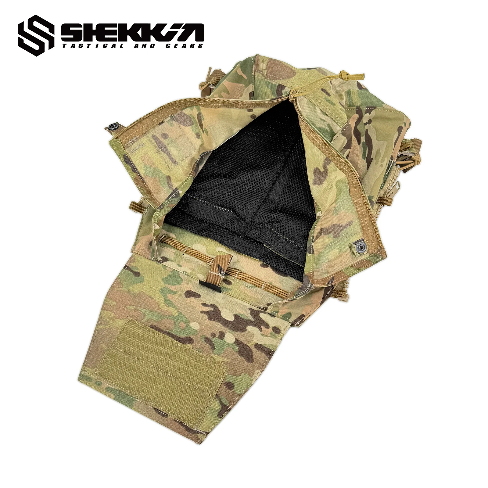 Pack zip-on Panel 2.0 - Image 4