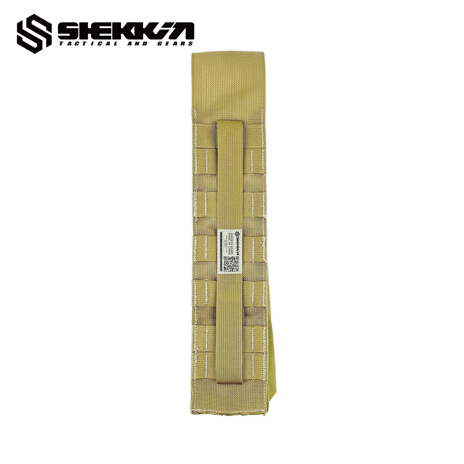 Coyote Tan C4 Pouch for Devgru - Image 4