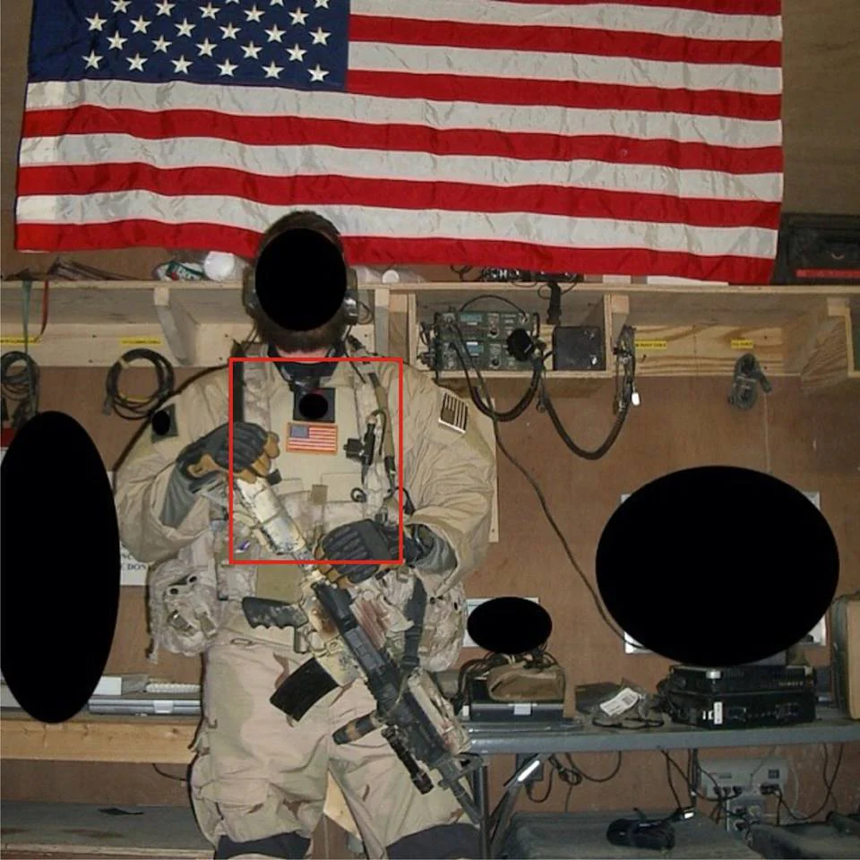 Chicken Plate Carrier - Image 10