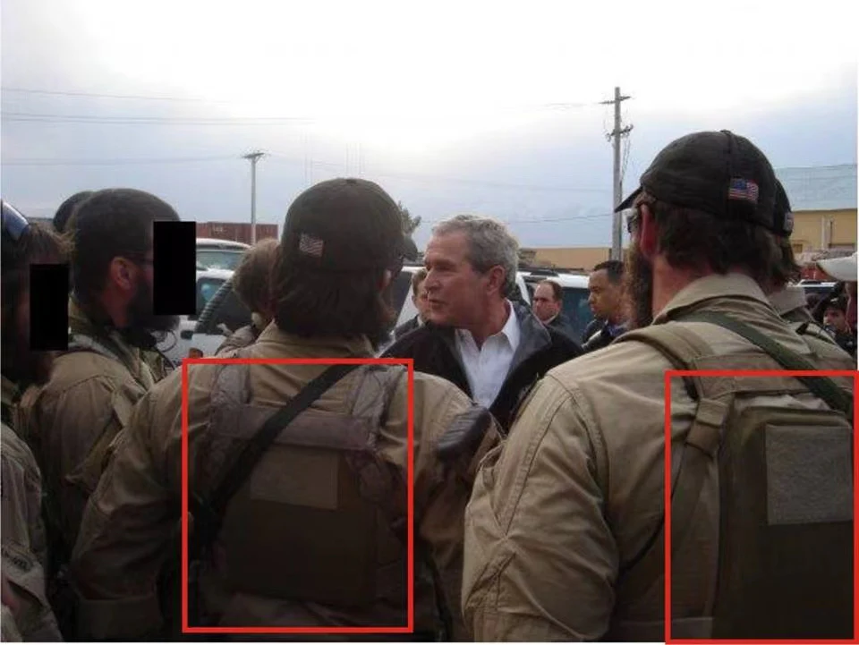 Chicken Plate Carrier - Image 11