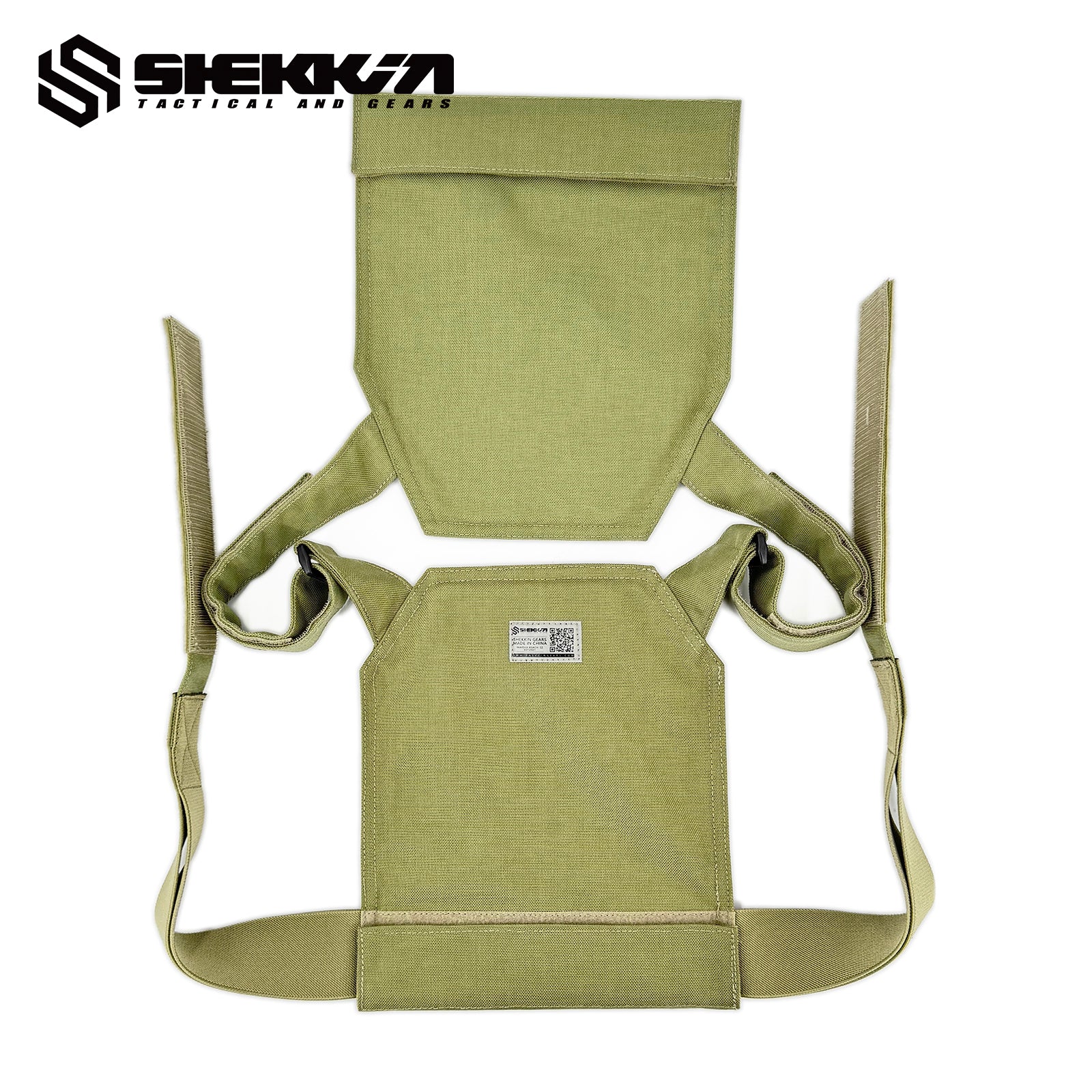 Chicken Plate Carrier - Image 6