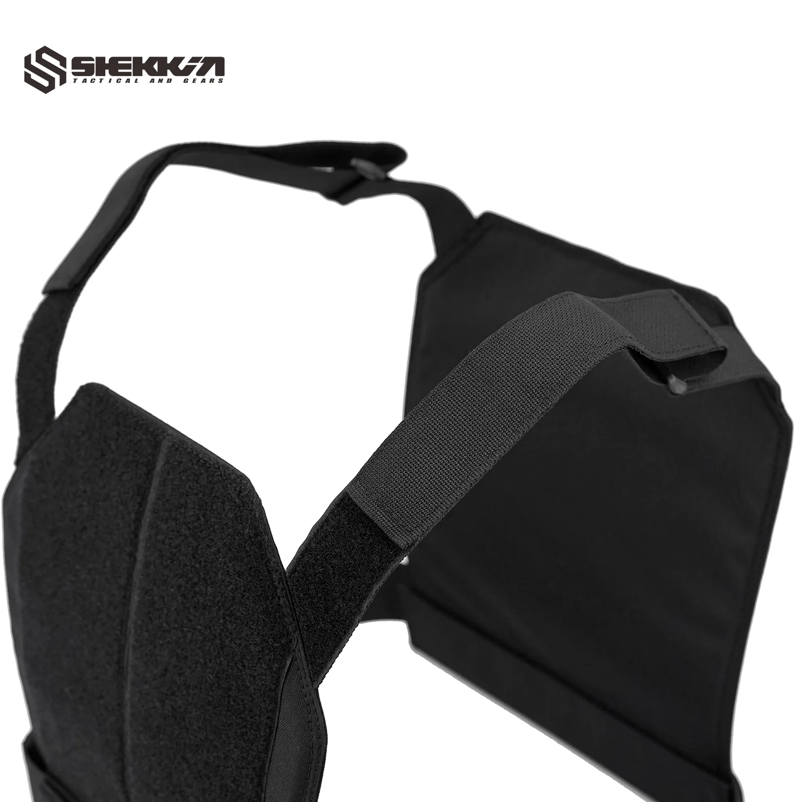 Chicken Plate Carrier - Image 9