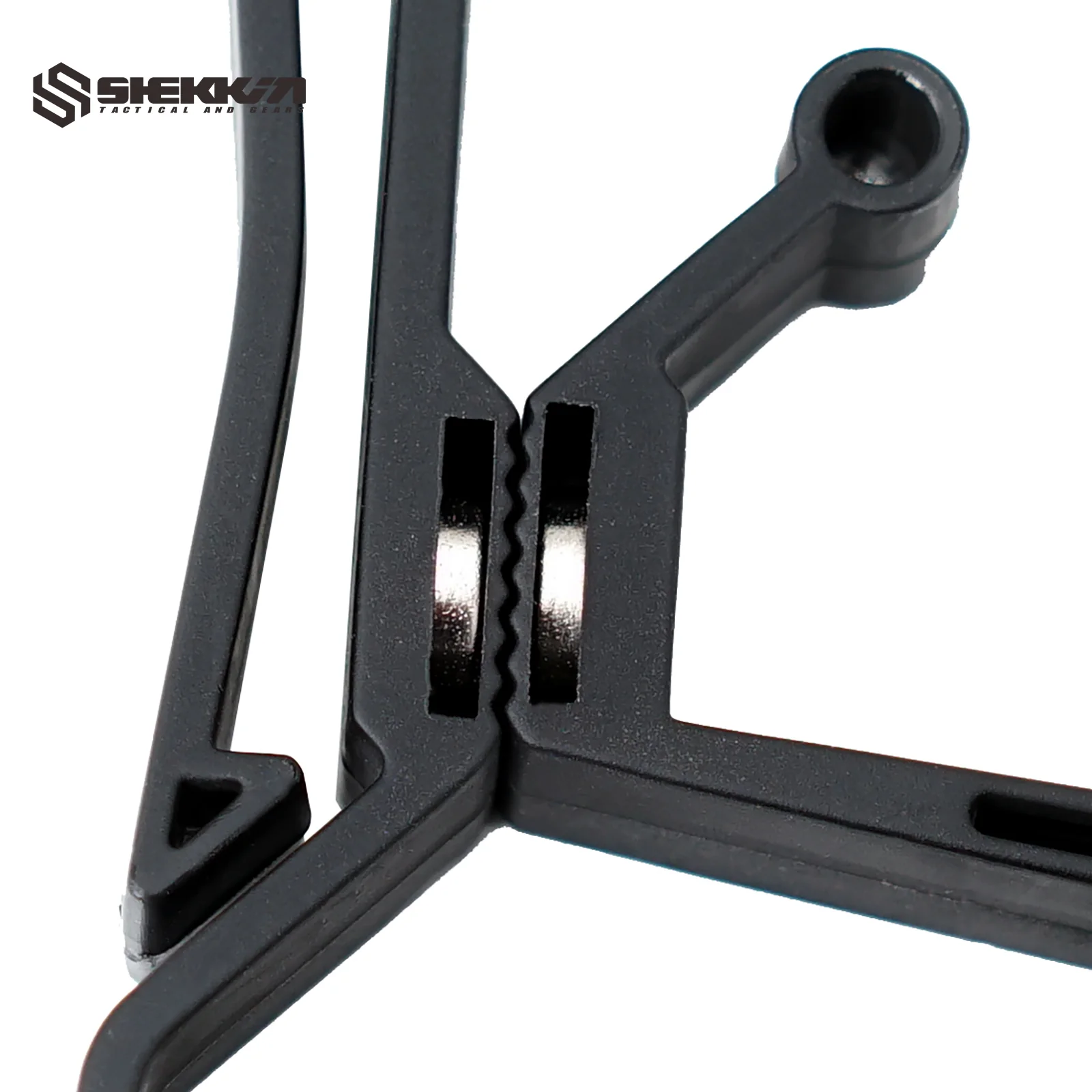 Shekkin Gears Ear Protection Belt Hook - Image 3