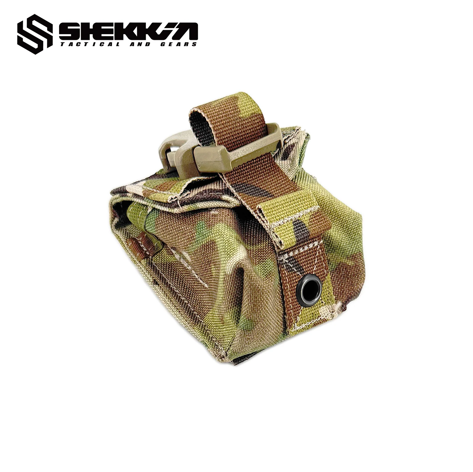 Shekkin Gears SFLCS V2.0 frag pouch - Image 3