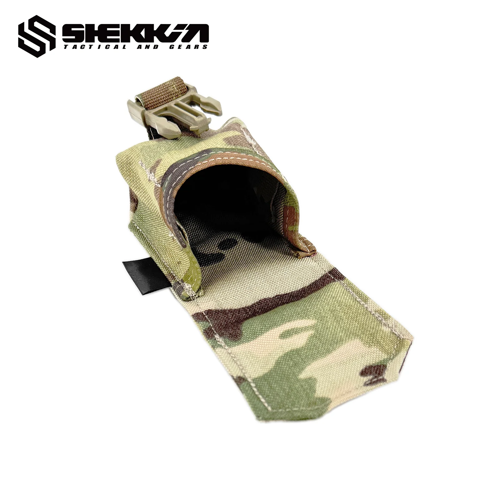 Shekkin Gears SFLCS V2.0 frag pouch - Image 4