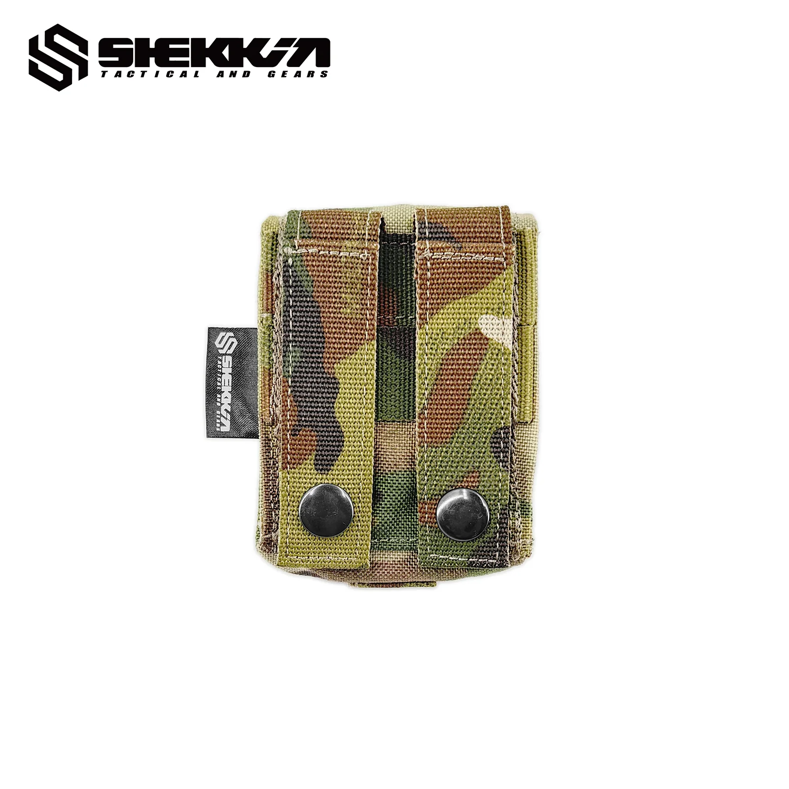 Shekkin Gears SFLCS V2.0 frag pouch - Image 5
