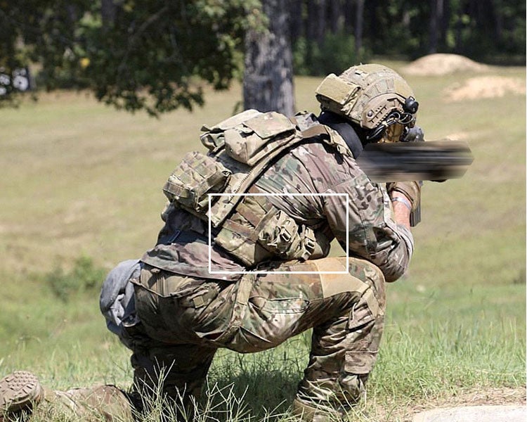 Shekkin Gears SFLCS V2.0 frag pouch - Image 9