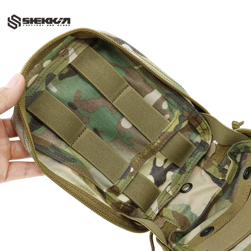 EI style Medic Pouch IFAK - Image 3