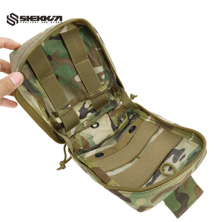 EI style Medic Pouch IFAK - Image 4