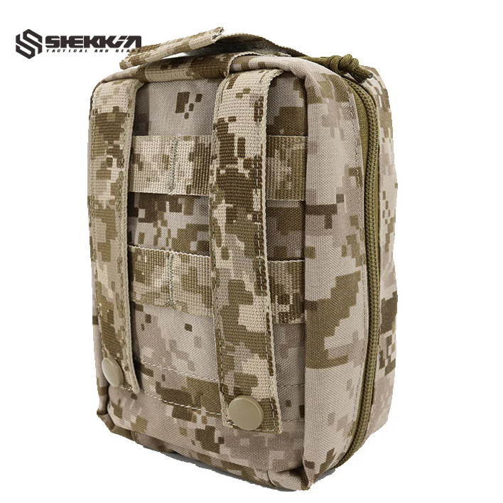 EI style Medic Pouch IFAK - Image 6