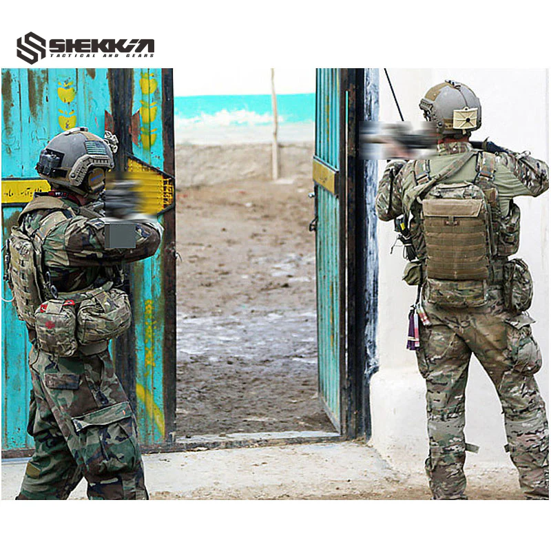 EI style Medic Pouch IFAK - Image 7