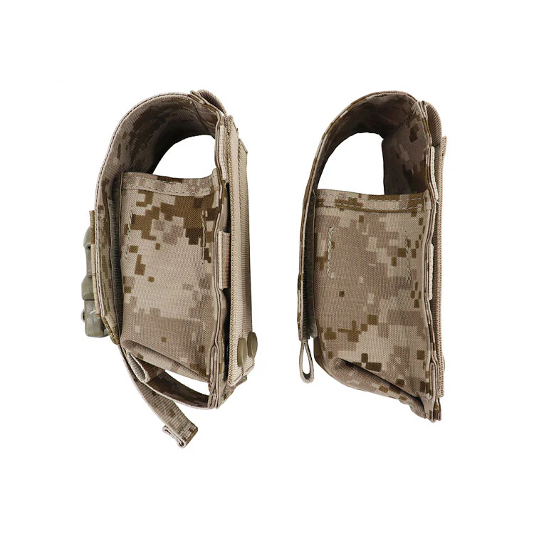 Shekkin Gears Eagle Style Smoke Grenade Pouch - Image 10