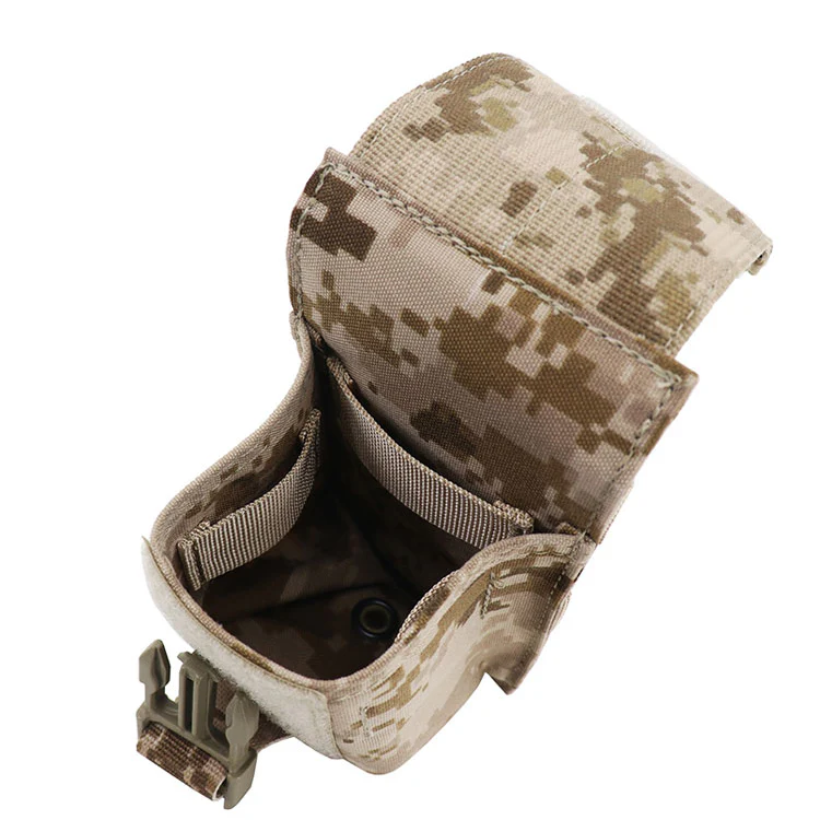 Shekkin Gears Eagle Style Smoke Grenade Pouch - Image 11