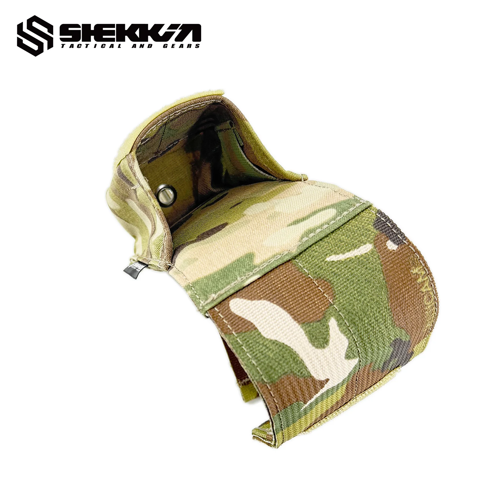 Shekkin Gears Eagle Style Smoke Grenade Pouch - Image 4