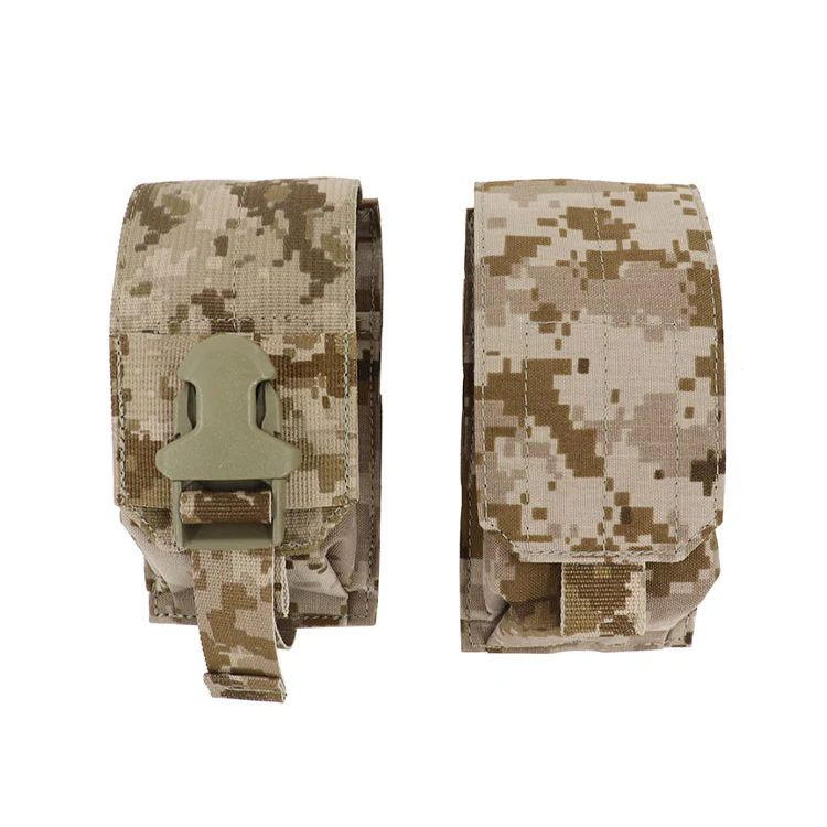 Shekkin Gears Eagle Style Smoke Grenade Pouch - Image 7