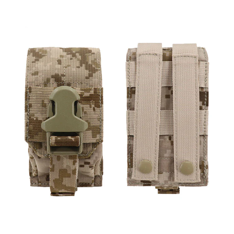 Shekkin Gears Eagle Style Smoke Grenade Pouch - Image 8