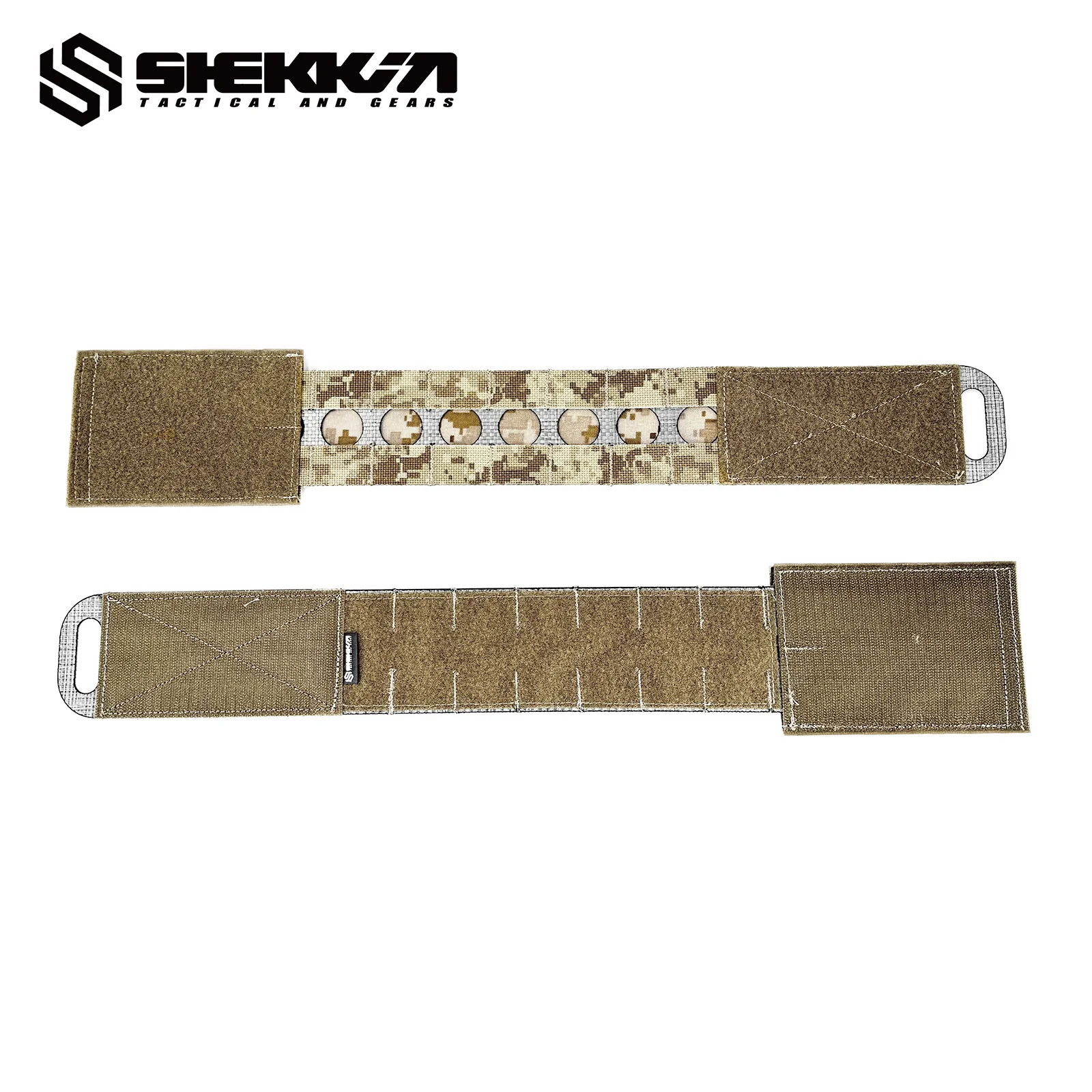 fcpc 3" assault cummerbund - Image 4