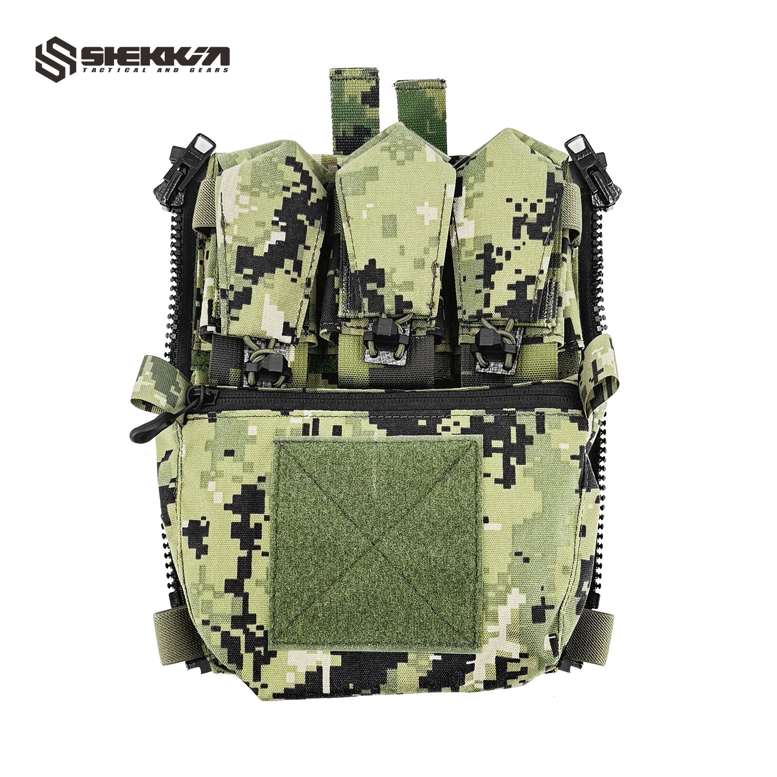 FCPC Back Panel Banger - Image 9