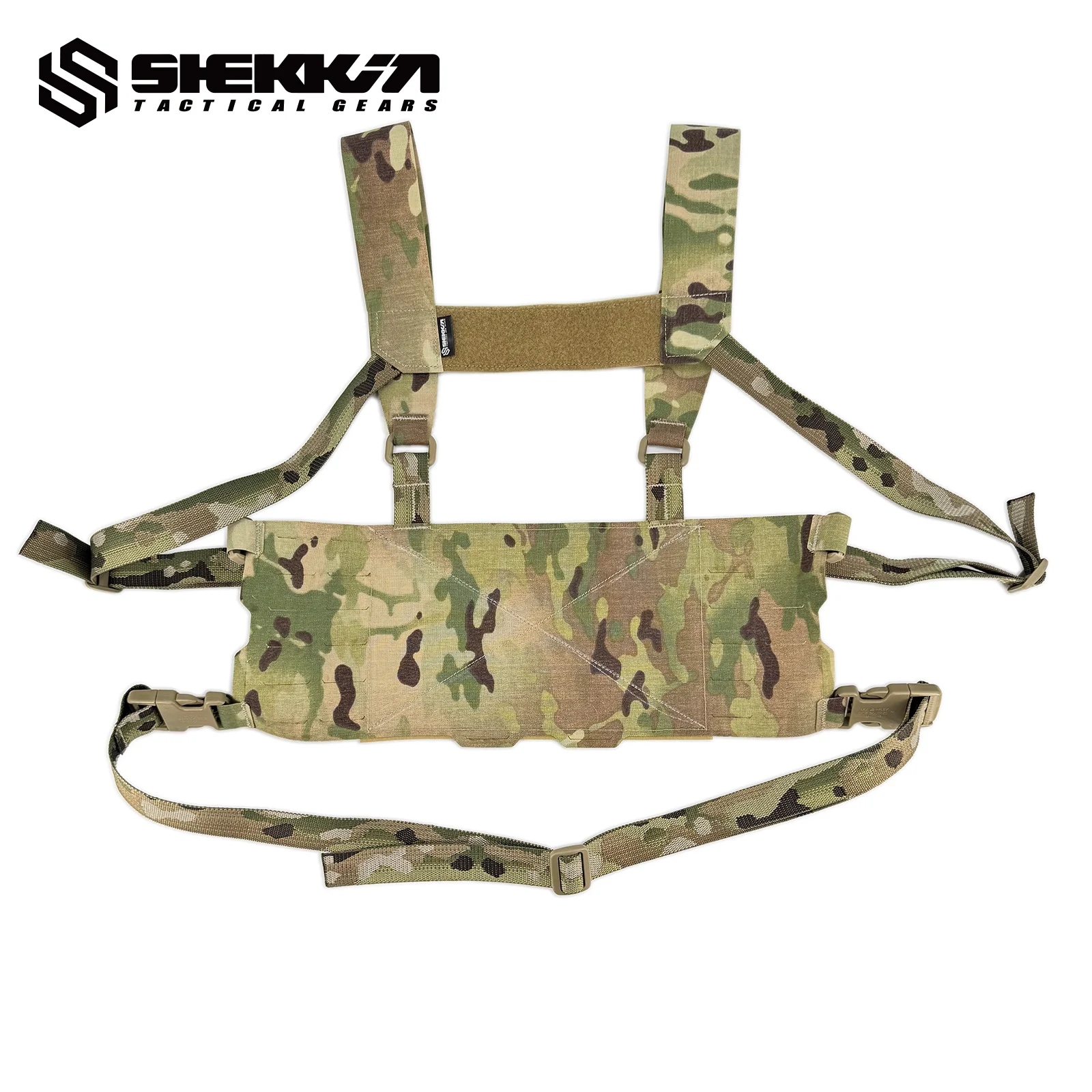 Chesty Rig Wide Harness - Image 4