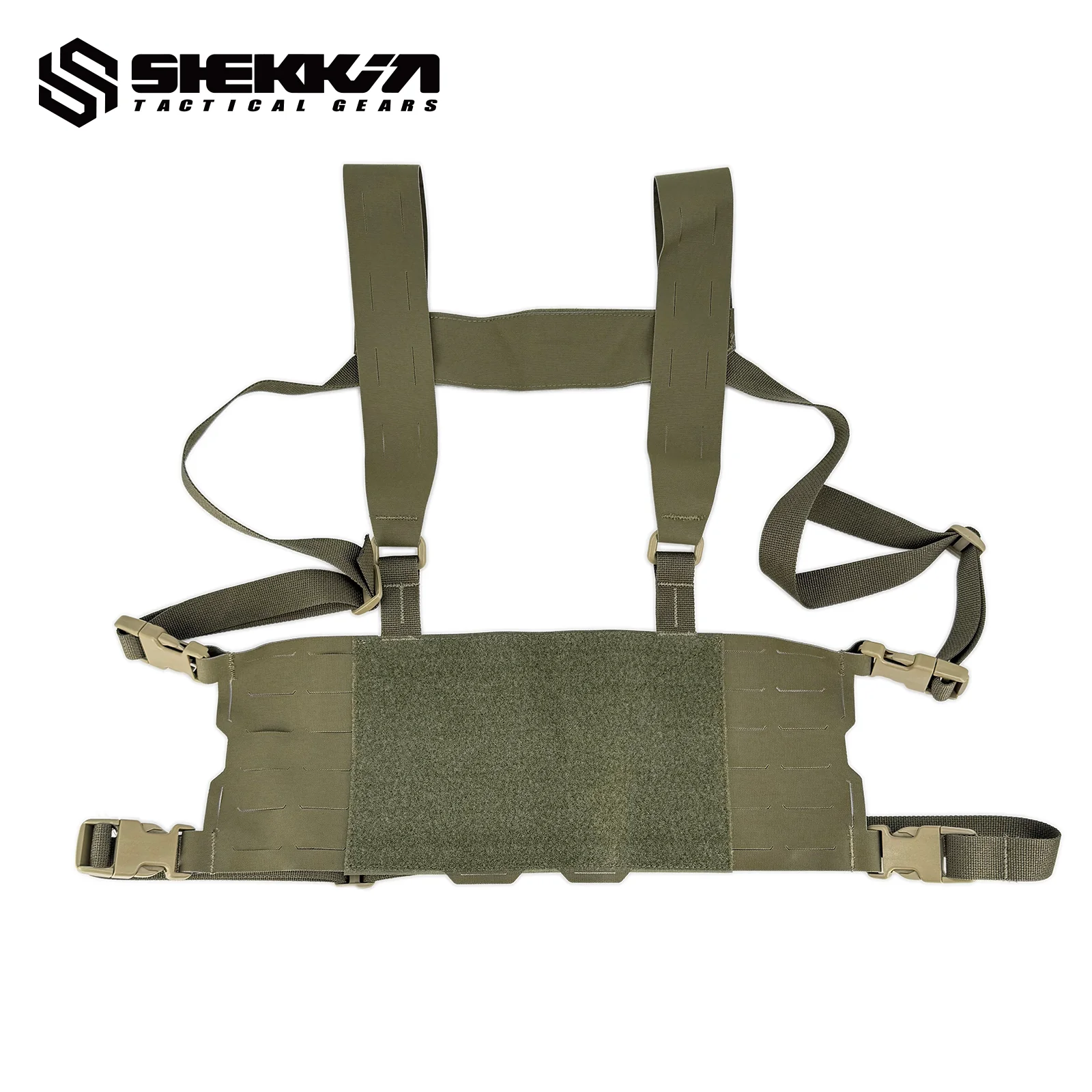 Chesty Rig Wide Harness - Image 7