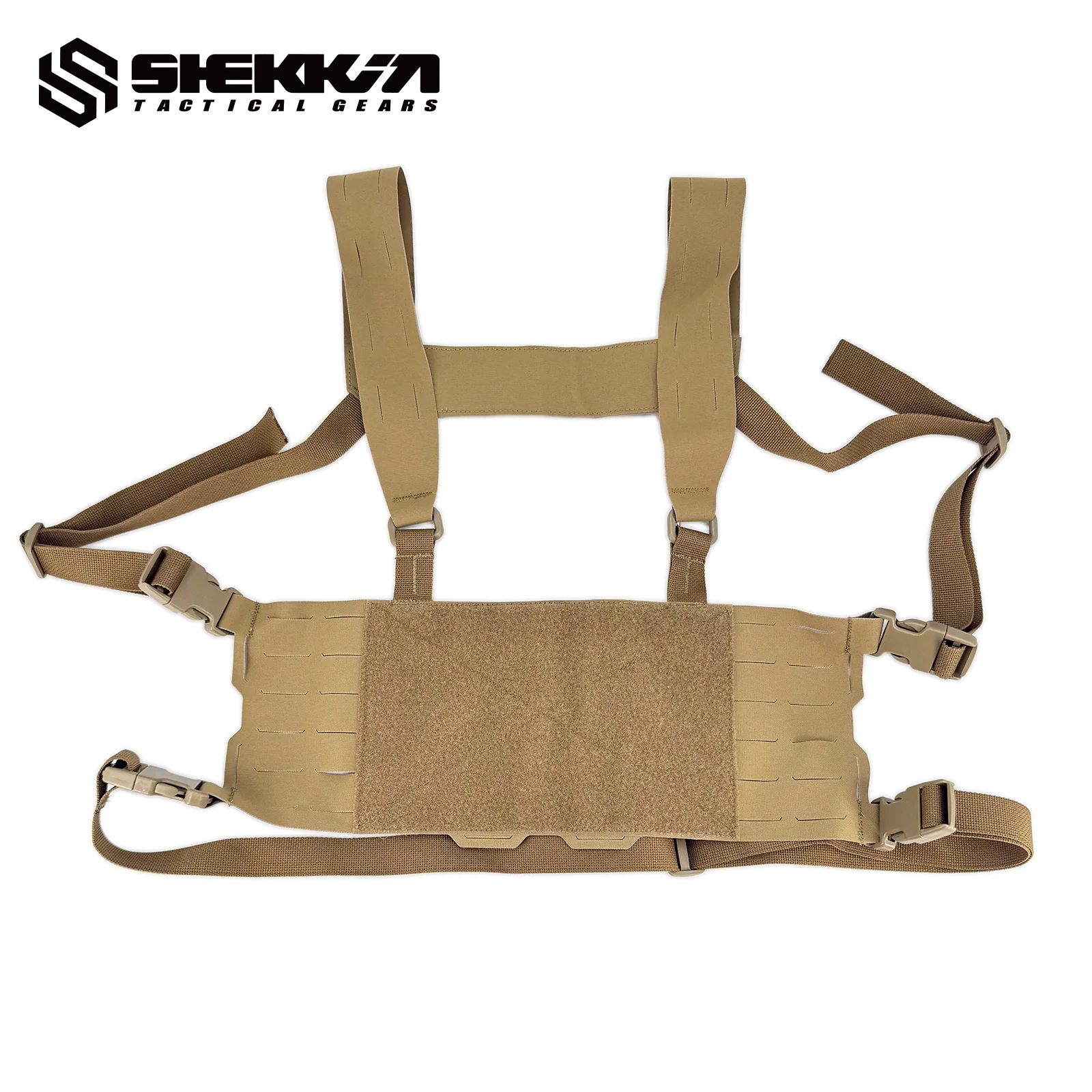 Chesty Rig Wide Harness - Image 8