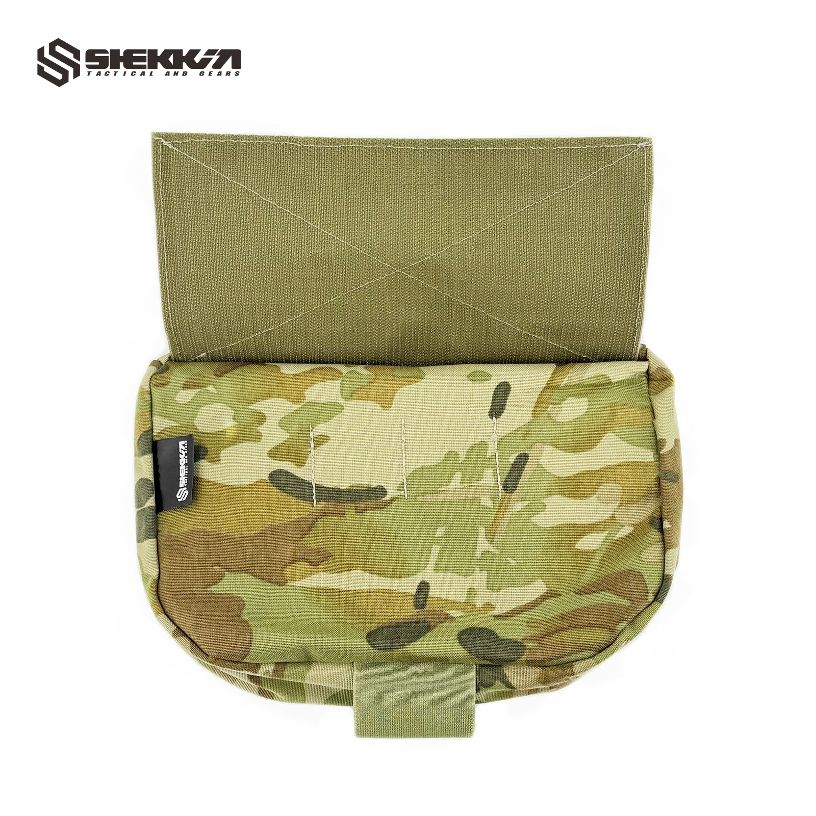 FCPC Dangler Drop Pocket - Image 10