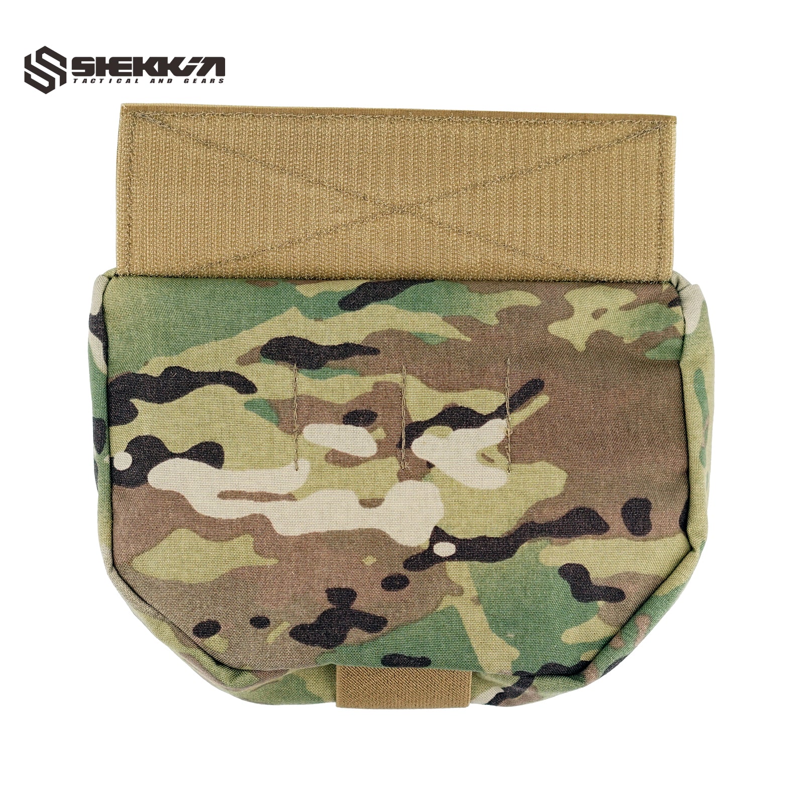 FCPC Dangler Drop Pocket - Image 4