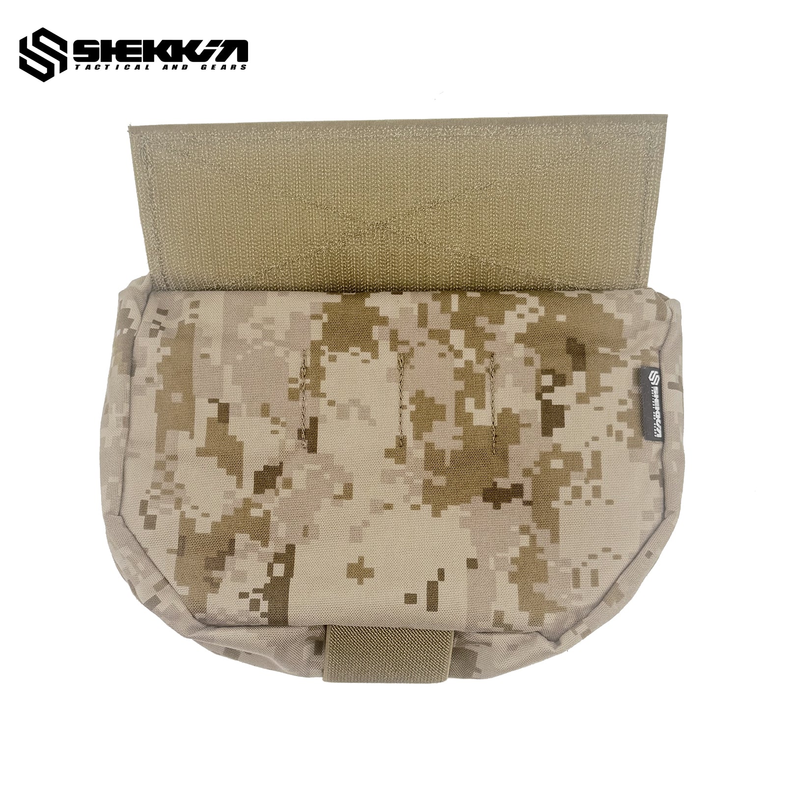 FCPC Dangler Drop Pocket - Image 6